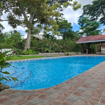 Forest Garden Residence Bilar Esterno foto