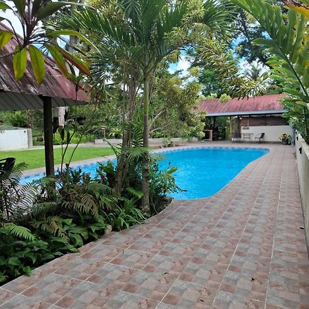 Forest Garden Residence Bilar Esterno foto