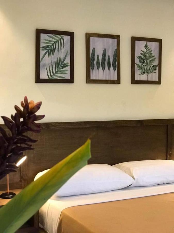 Forest Garden Residence Bilar Esterno foto