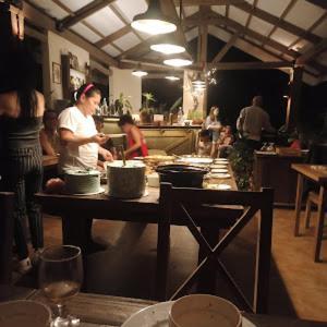 Forest Garden Residence Bilar Esterno foto