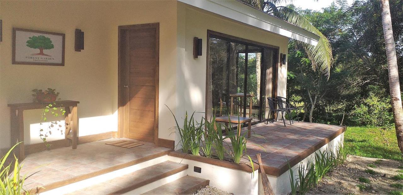 Forest Garden Residence Bilar Esterno foto