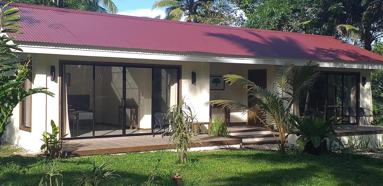 Forest Garden Residence Bilar Esterno foto