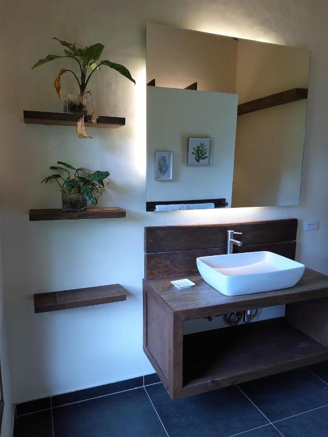 Forest Garden Residence Bilar Esterno foto