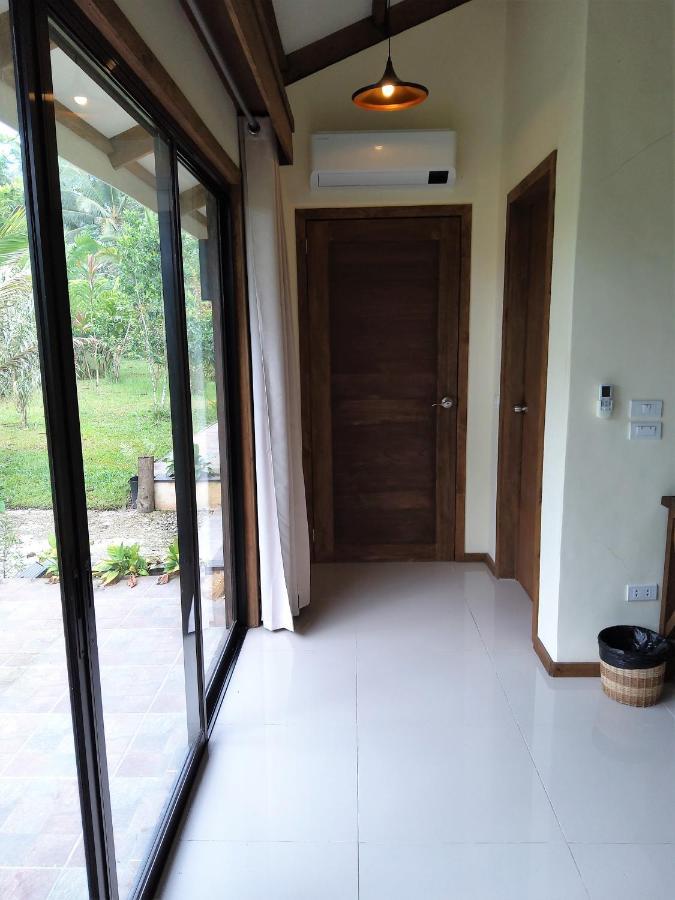 Forest Garden Residence Bilar Esterno foto