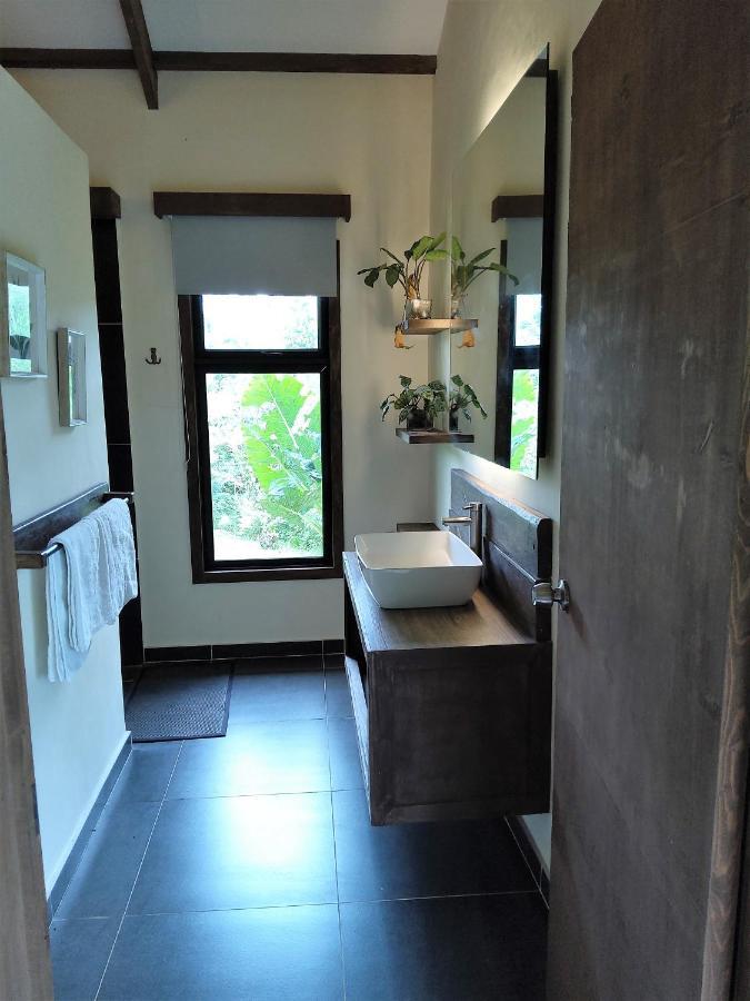 Forest Garden Residence Bilar Esterno foto