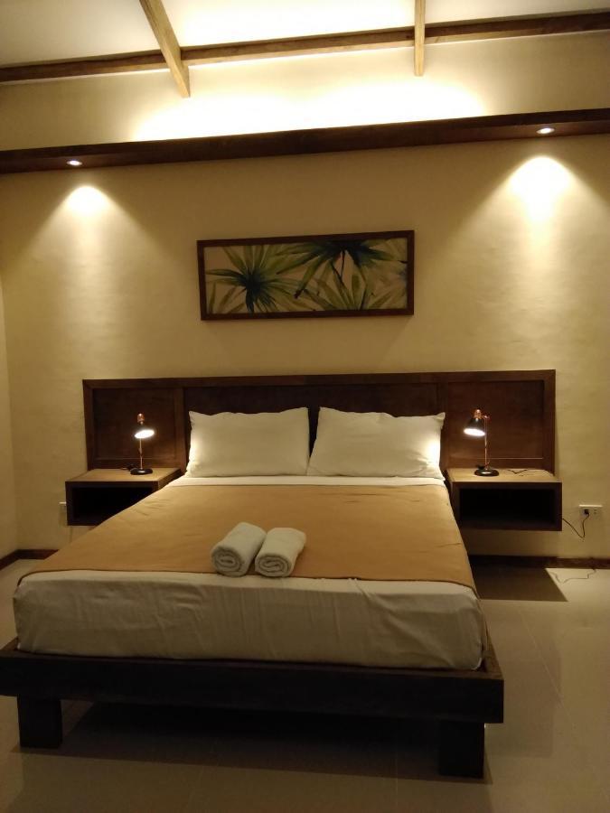 Forest Garden Residence Bilar Esterno foto