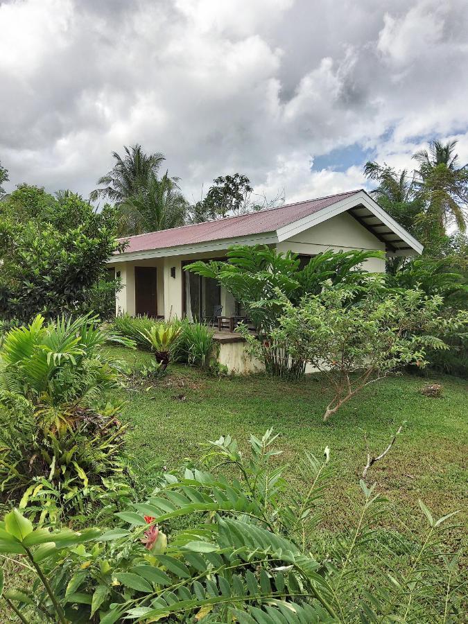 Forest Garden Residence Bilar Esterno foto