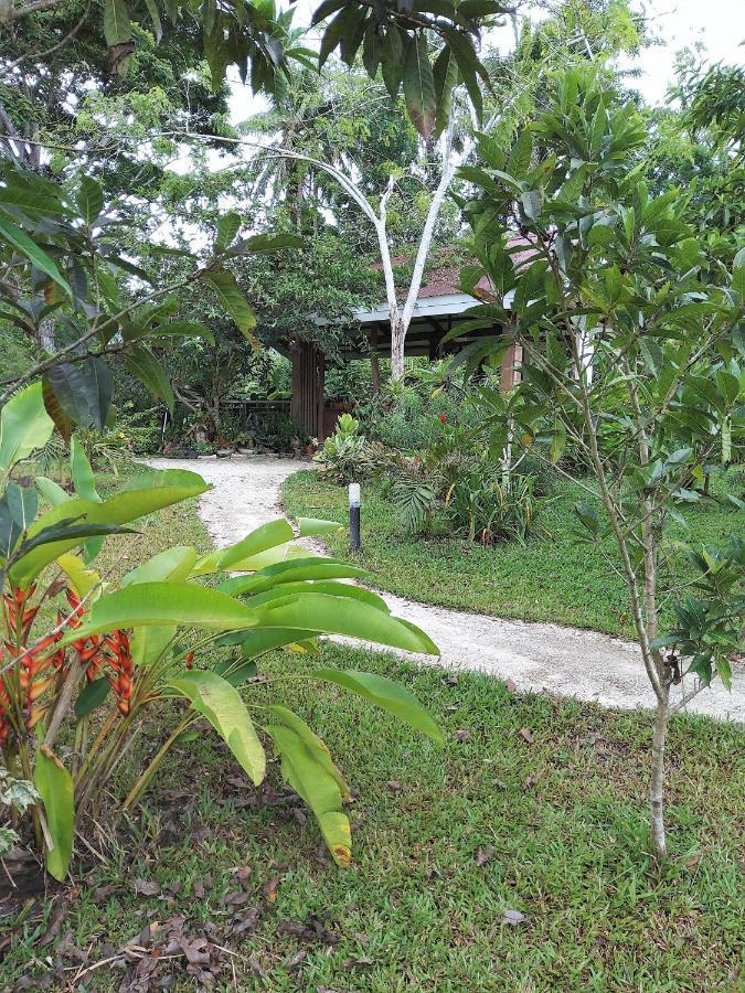 Forest Garden Residence Bilar Esterno foto