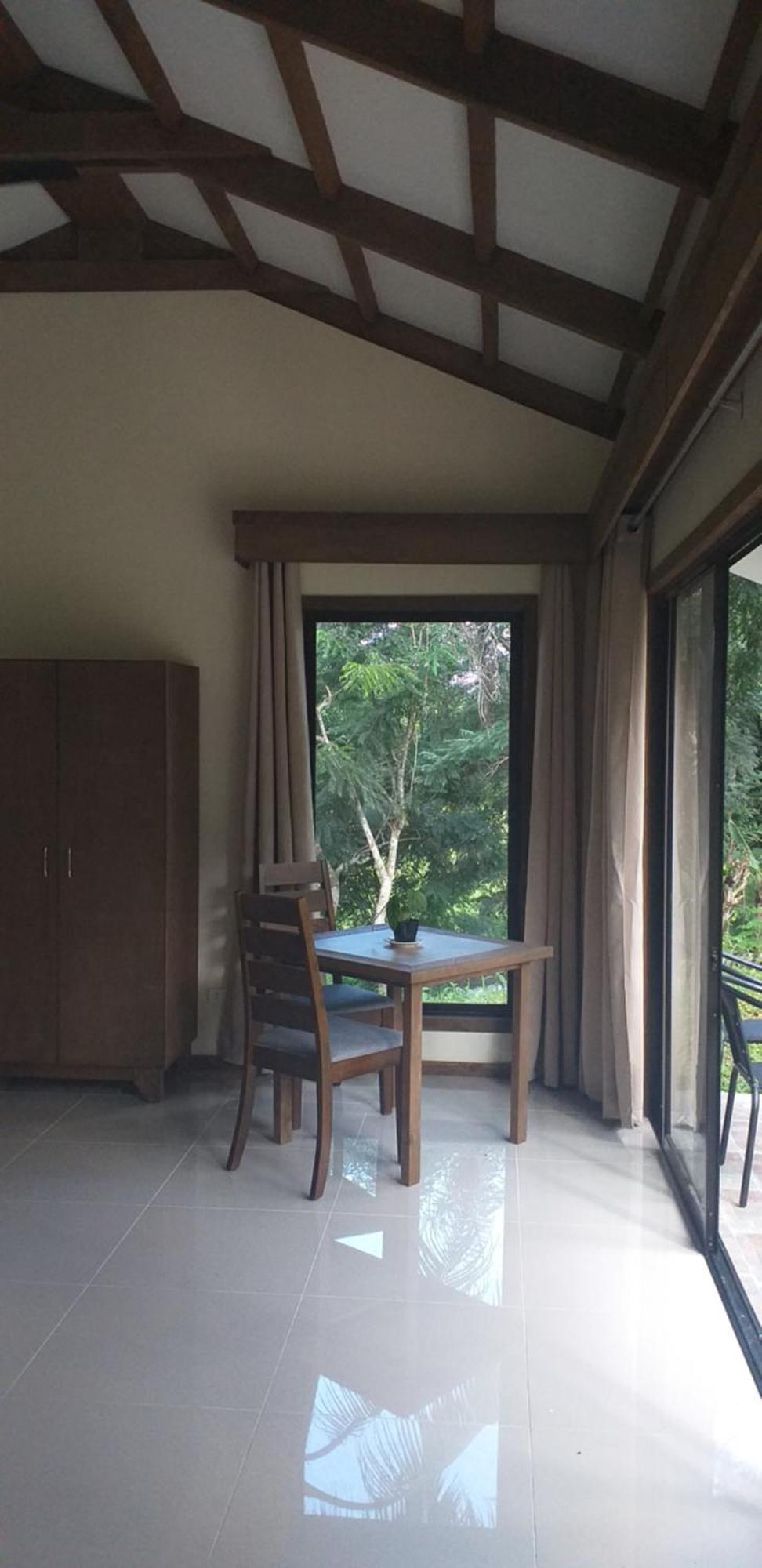 Forest Garden Residence Bilar Esterno foto