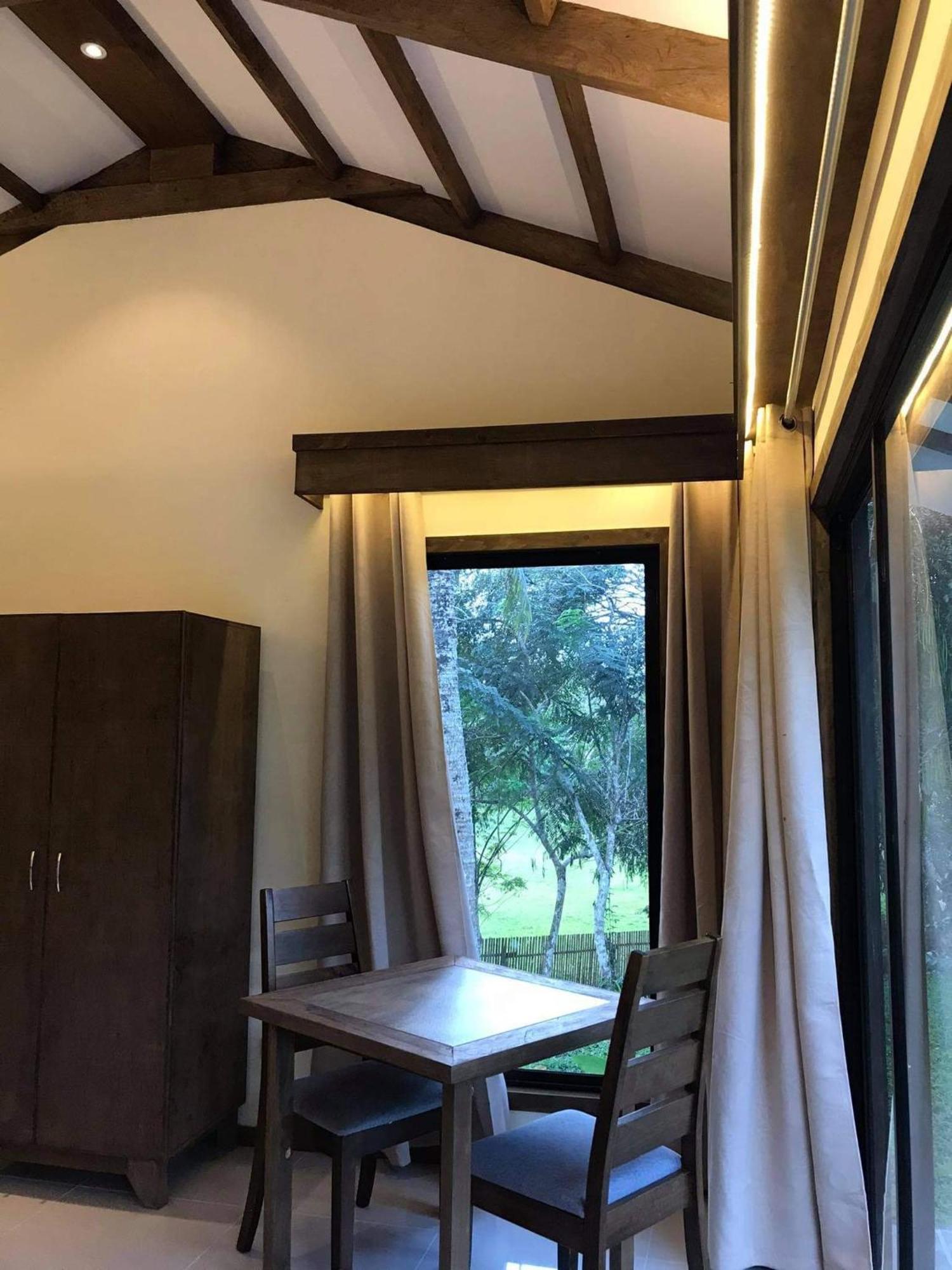 Forest Garden Residence Bilar Esterno foto