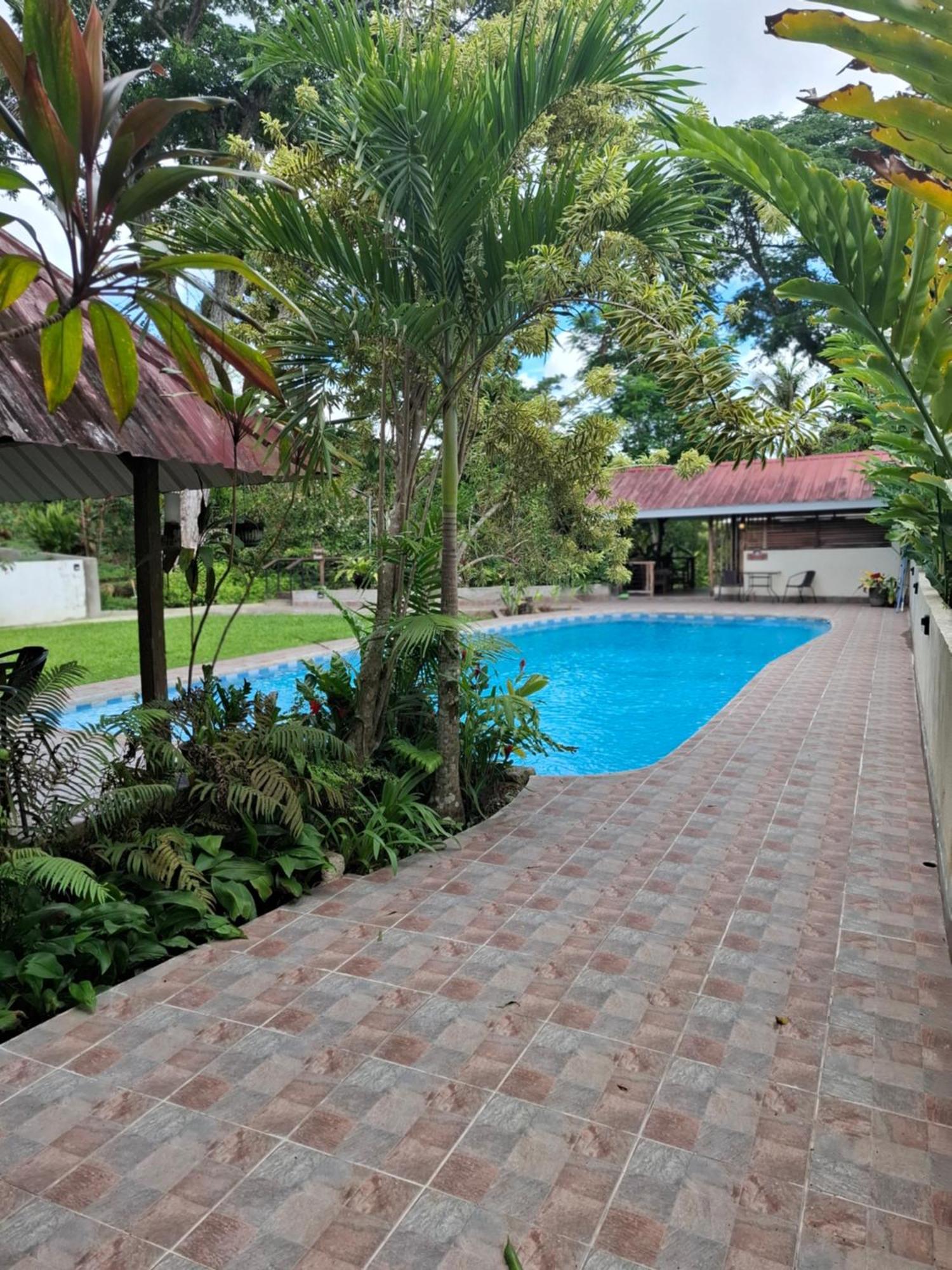 Forest Garden Residence Bilar Esterno foto